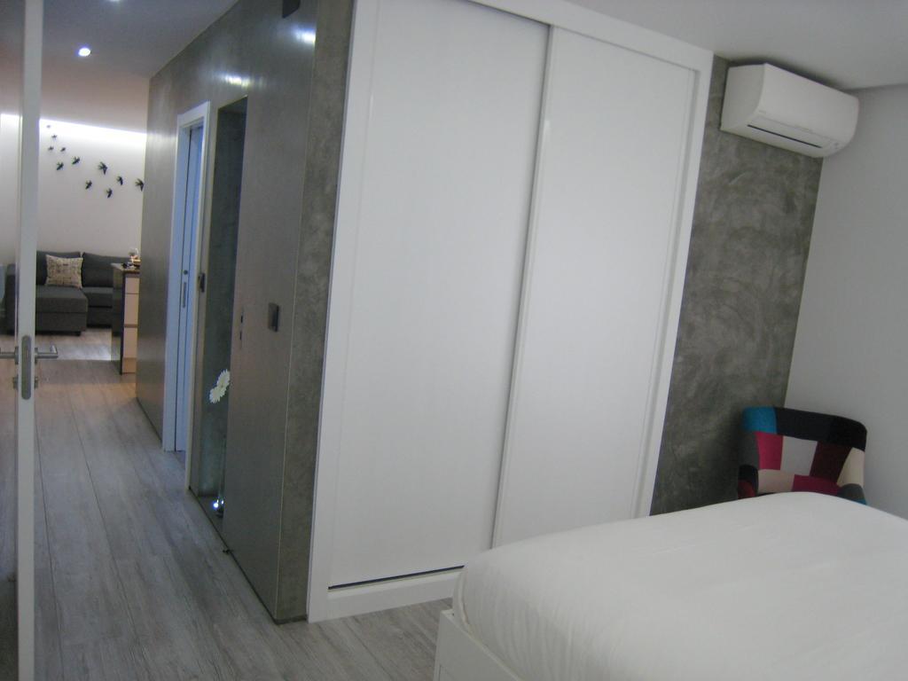 Cascais Feelings Apartment Ruang foto