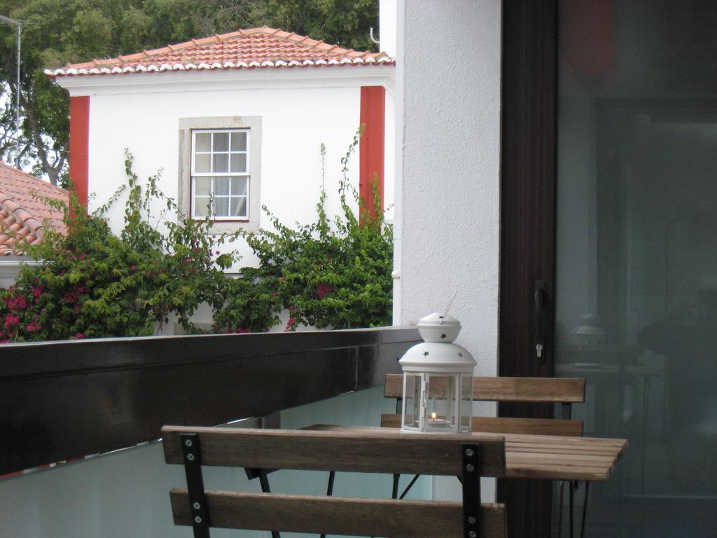 Cascais Feelings Apartment Ruang foto