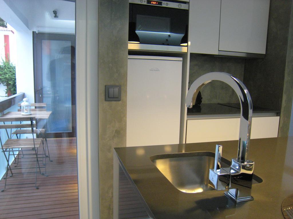 Cascais Feelings Apartment Ruang foto