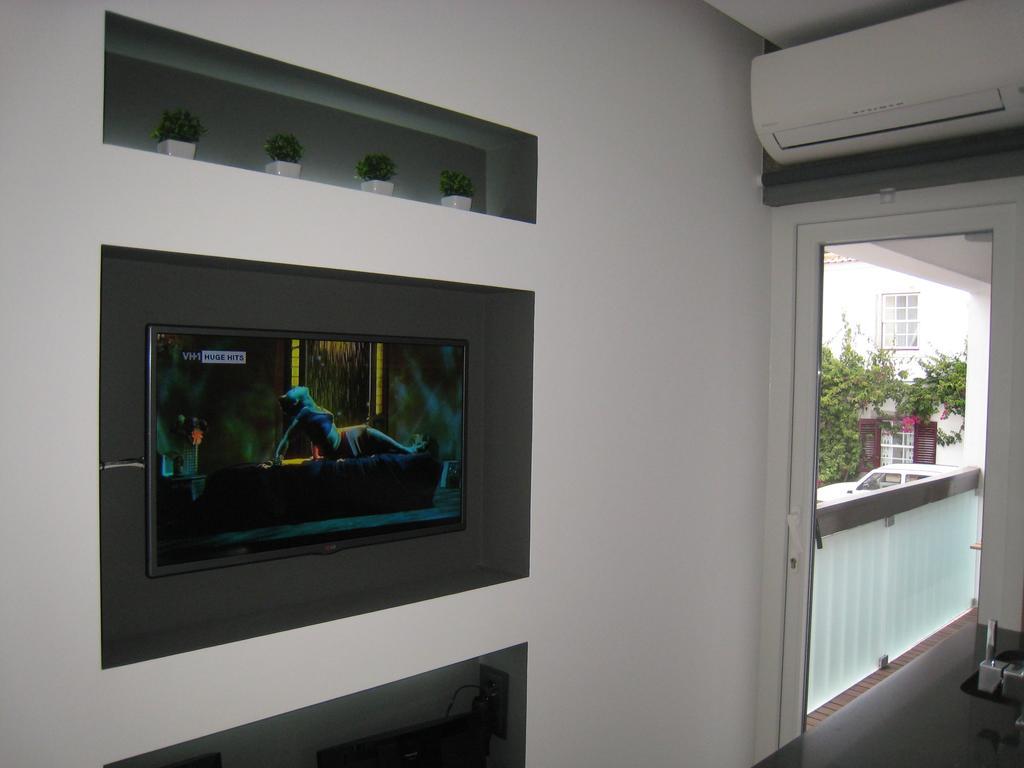 Cascais Feelings Apartment Ruang foto