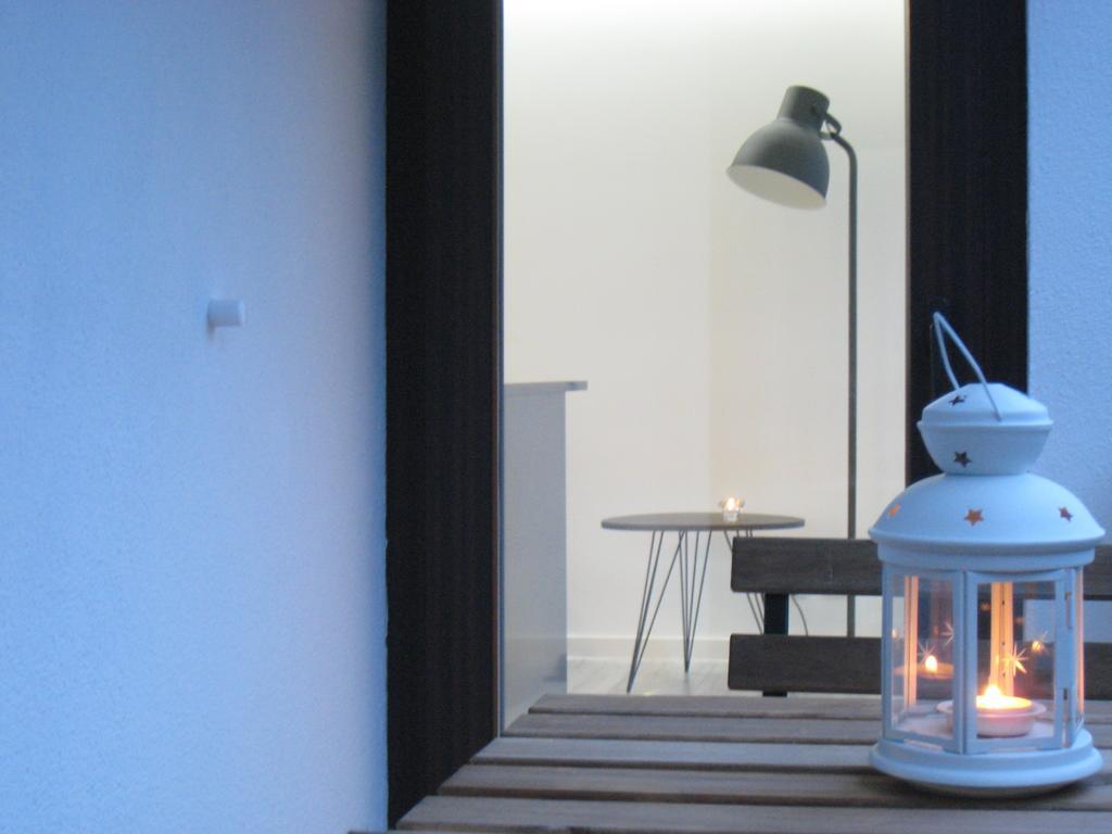 Cascais Feelings Apartment Ruang foto