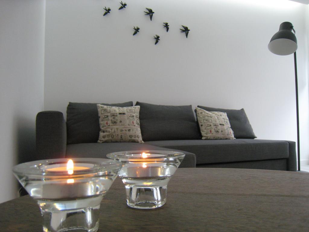 Cascais Feelings Apartment Ruang foto