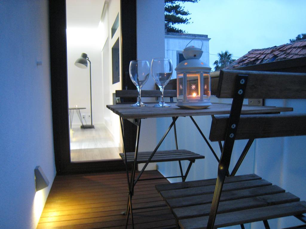 Cascais Feelings Apartment Ruang foto