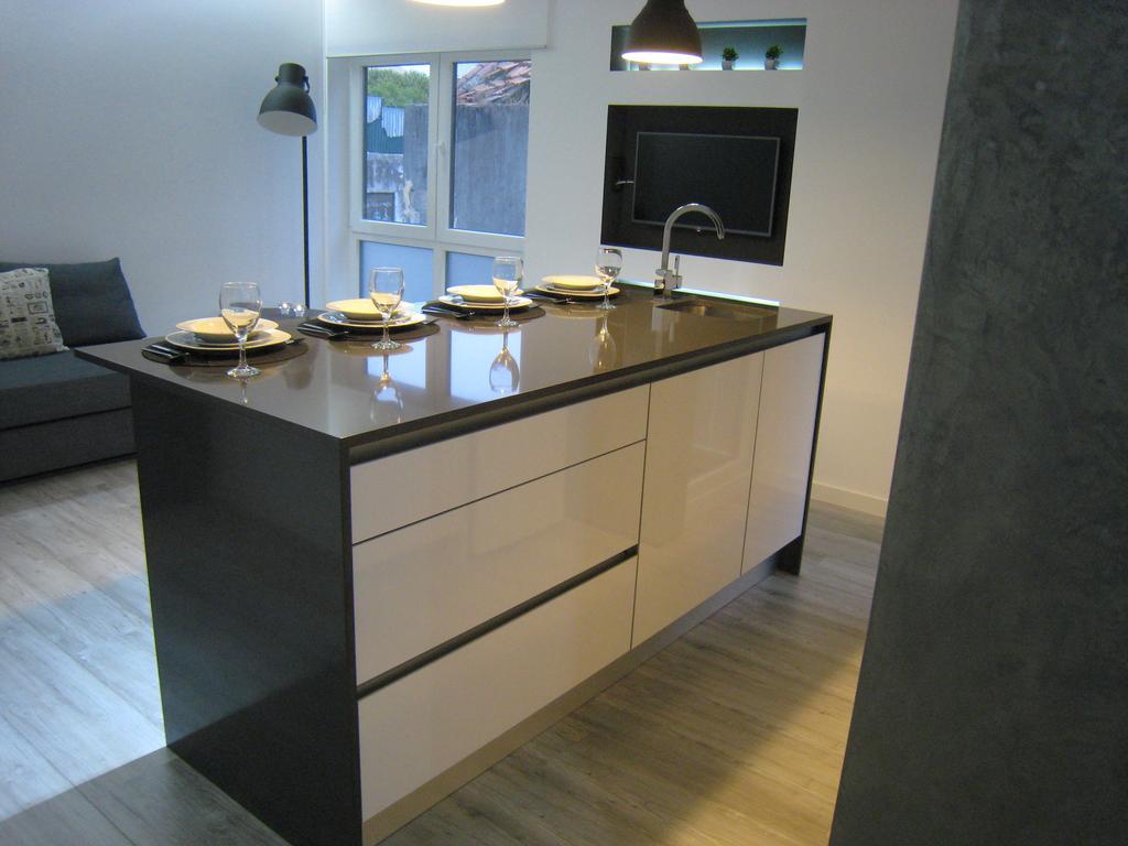 Cascais Feelings Apartment Ruang foto