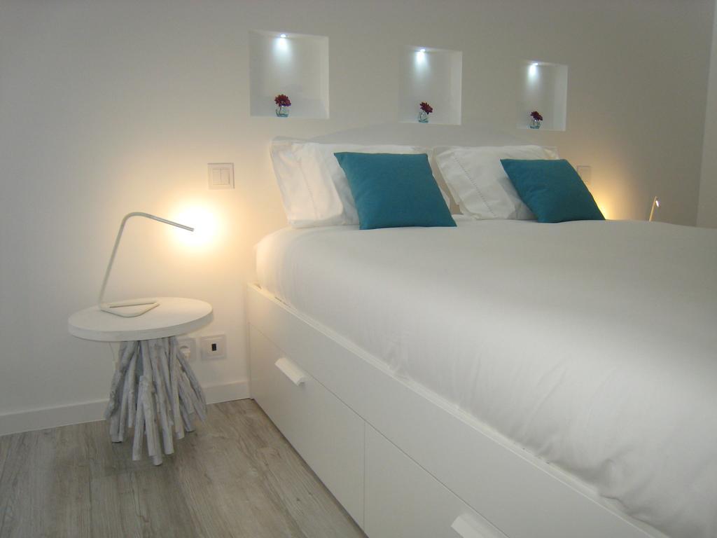 Cascais Feelings Apartment Ruang foto