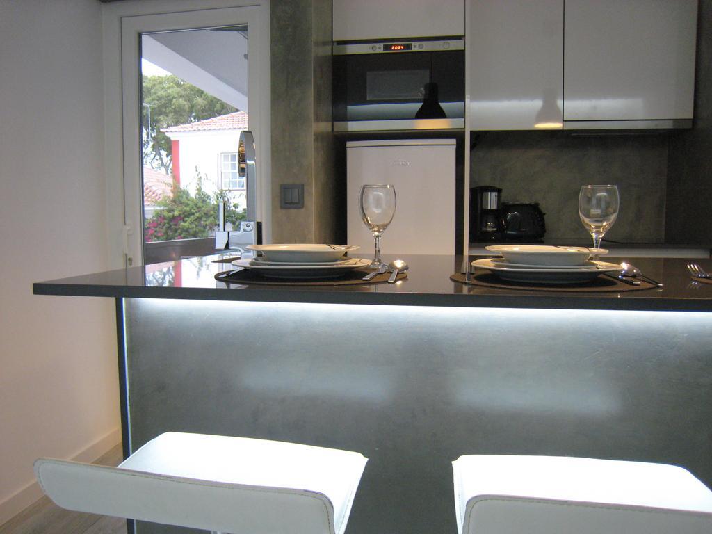 Cascais Feelings Apartment Ruang foto