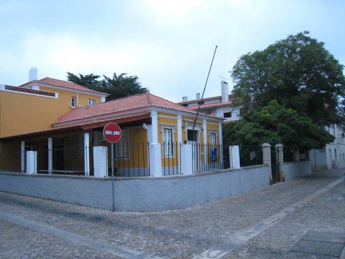 Cascais Feelings Apartment Bagian luar foto