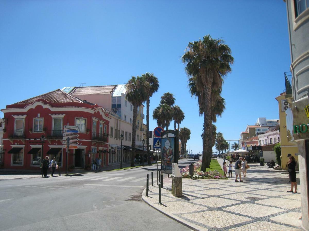 Cascais Feelings Apartment Bagian luar foto