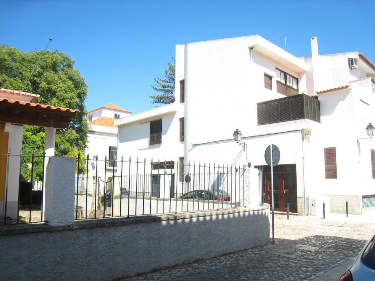 Cascais Feelings Apartment Bagian luar foto