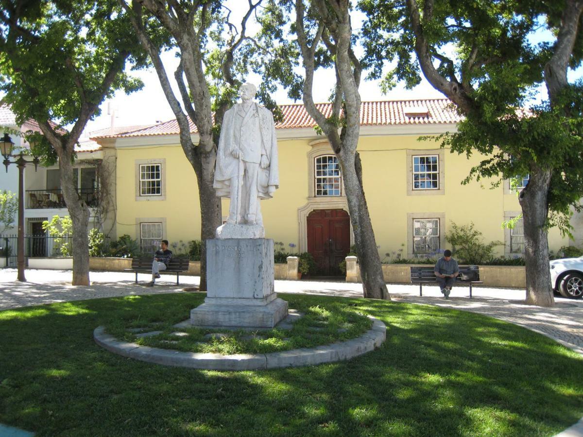 Cascais Feelings Apartment Bagian luar foto