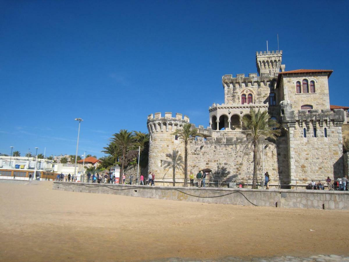 Cascais Feelings Apartment Bagian luar foto