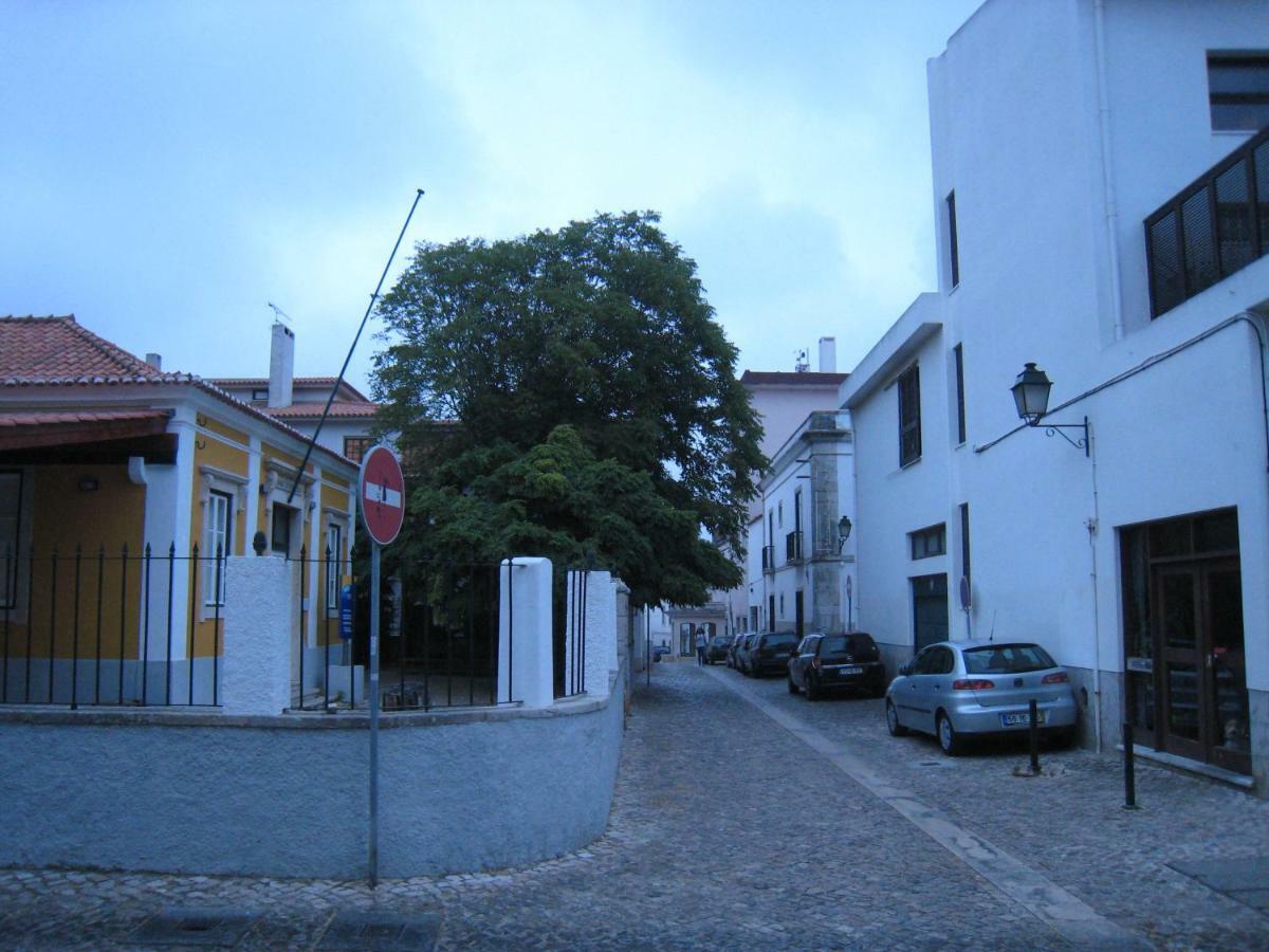 Cascais Feelings Apartment Bagian luar foto